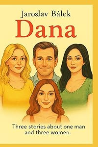 Dana Jaroslav Bálek